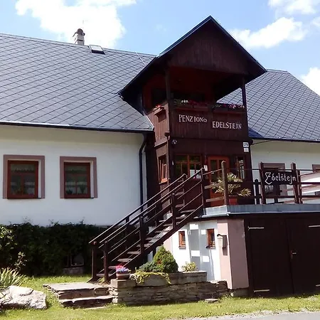 Affittacamere Edelštejn 3*