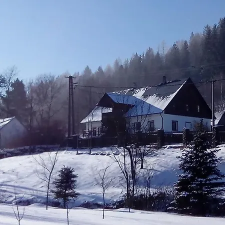 Edelstejn Guest house *