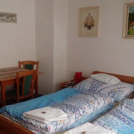 Edelstejn Vendégház