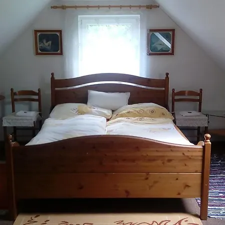 Edelstejn Guest house *