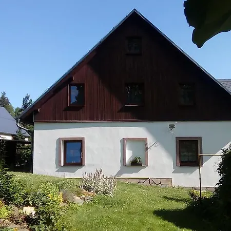 Edelštejn Affittacamere 3*