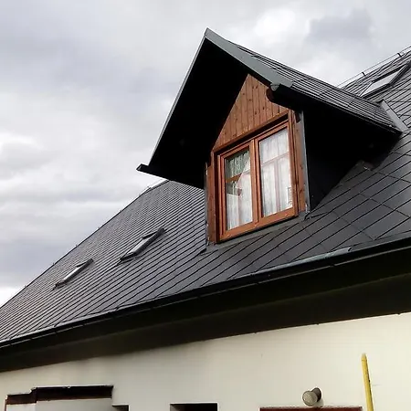 Edelstejn Guest house