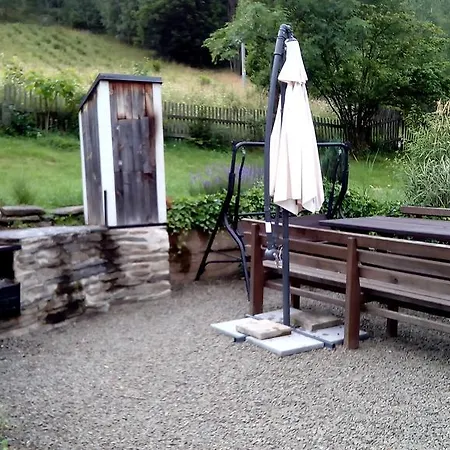 Edelstejn Vendégház 3*