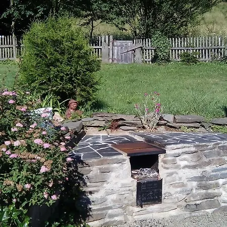 Edelstejn Guest house