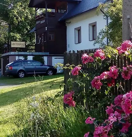 Edelštejn Affittacamere 3*
