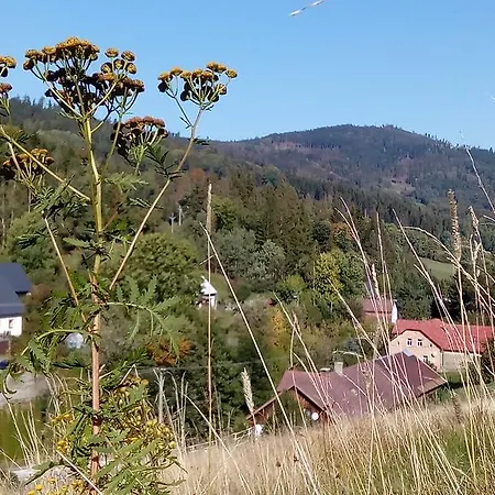 Casa de hóspedes Edelstejn Petrovice (Olomouc)