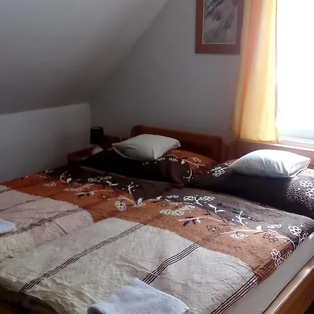 Edelstejn Guest house Petrovice (Olomouc)
