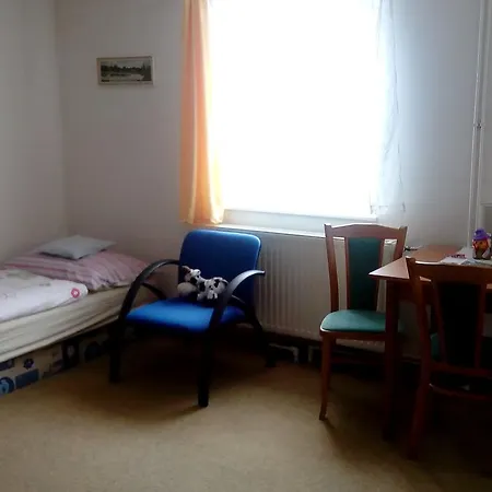 Edelstejn Guest house Petrovice (Olomouc)