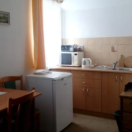 Edelstejn Guest house Petrovice (Olomouc)