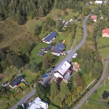 Edelstejn Guest house