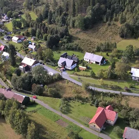 Affittacamere Edelštejn 3*