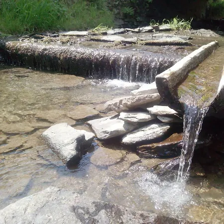 Affittacamere Edelštejn 3*