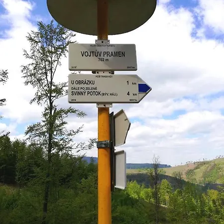 Affittacamere Edelštejn *