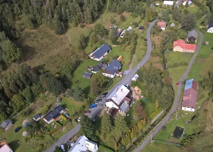 Edelstejn Pensión
