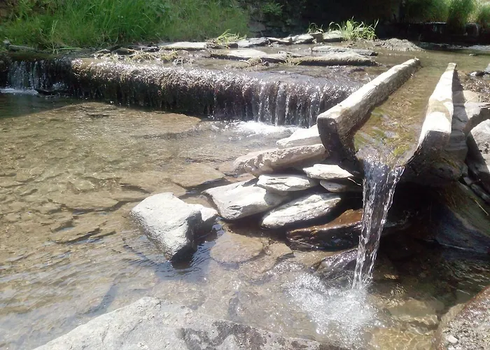 Pensión Edelstejn 3*