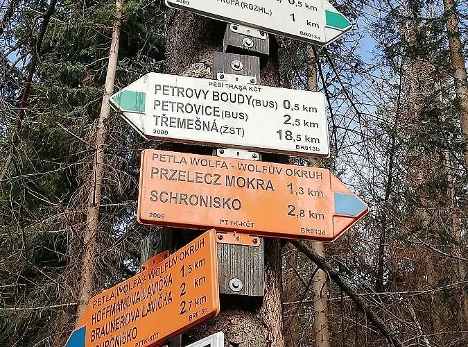 Edelstejn Pensión